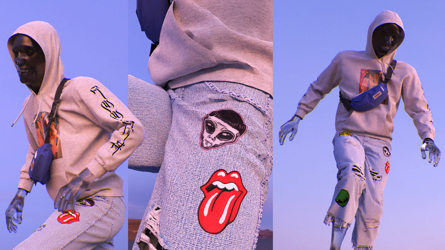 Marvelous Designer - Beginner Course